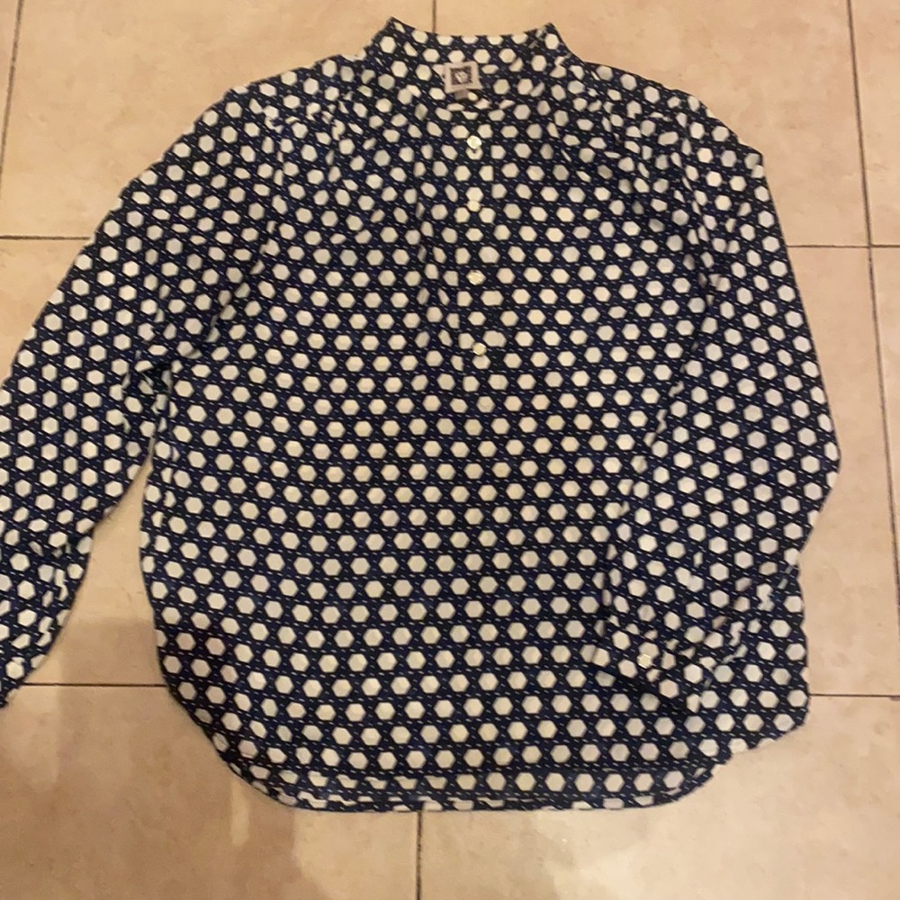Almost new blouse